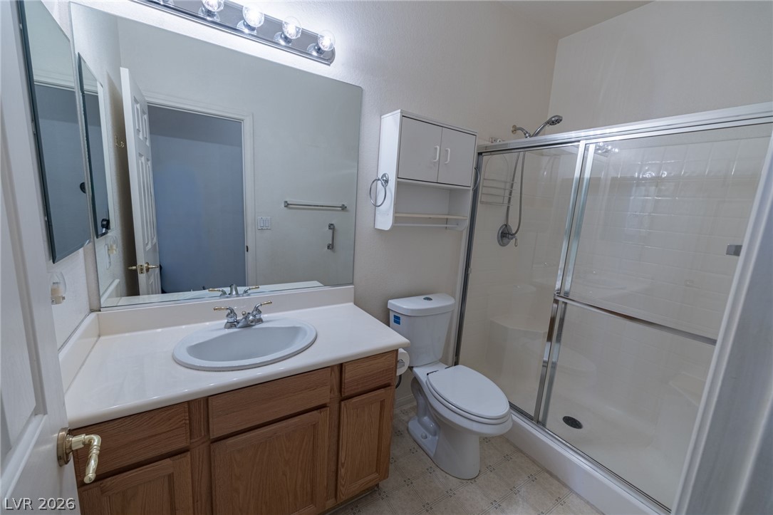 9612 Cherry Canyon Avenue Las Vegas NV 89129