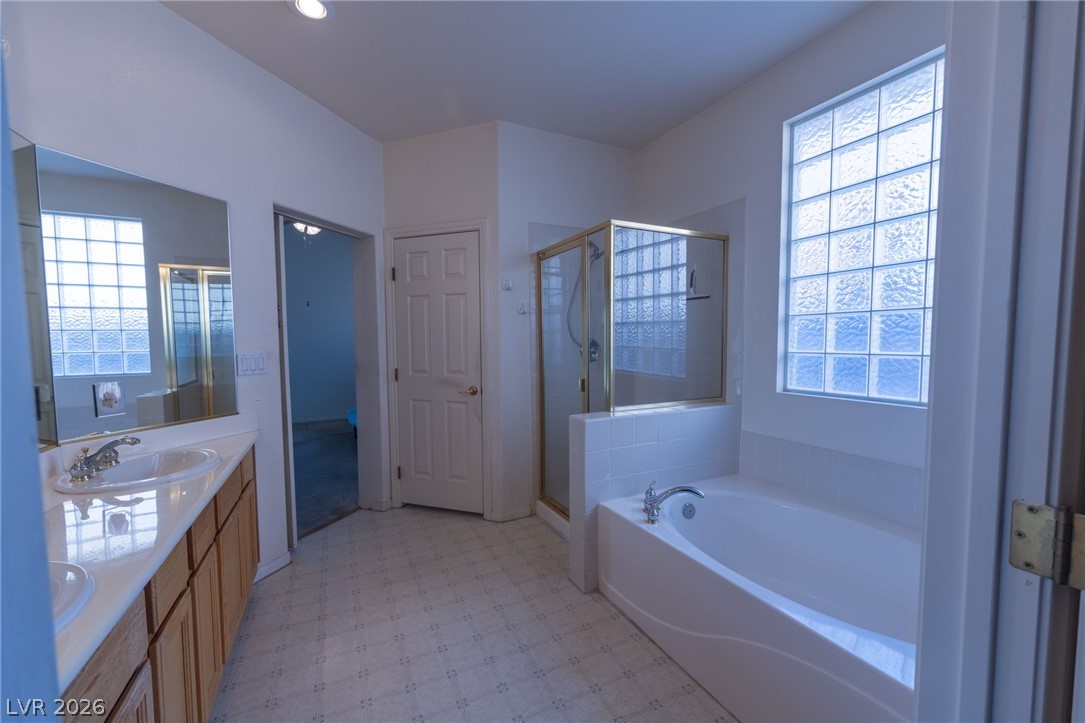 9612 Cherry Canyon Avenue Las Vegas NV 89129