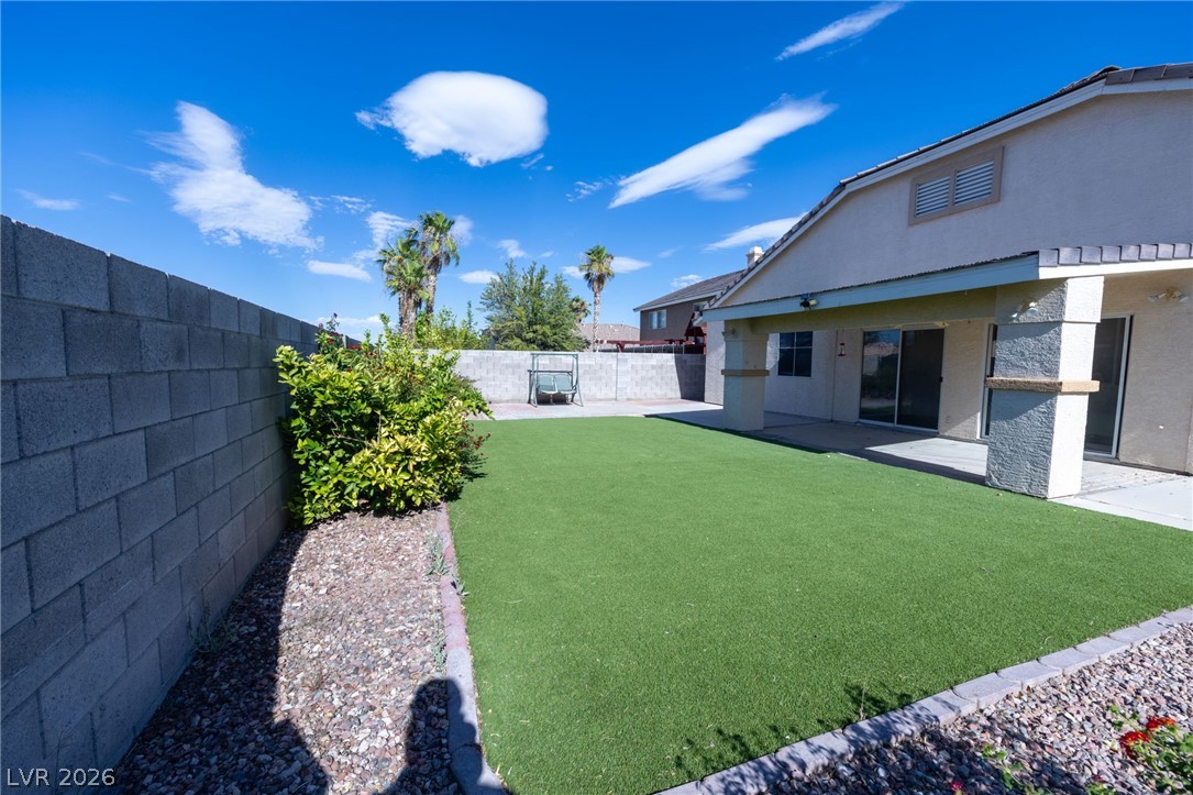 9612 Cherry Canyon Avenue Las Vegas NV 89129