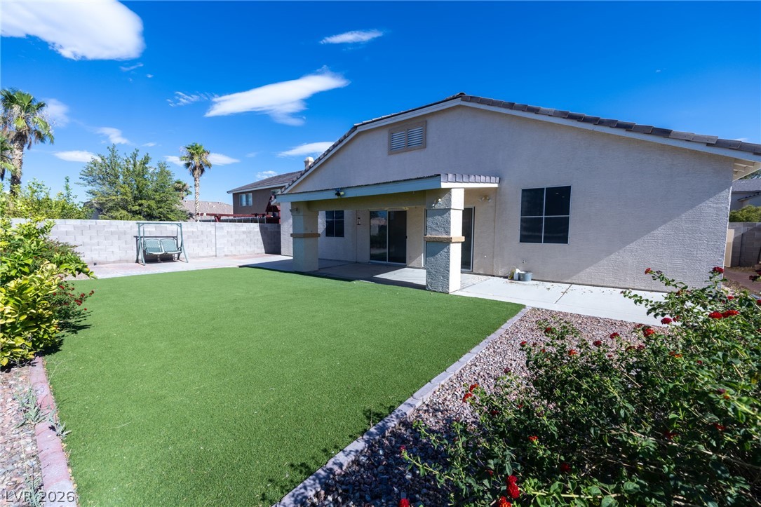 9612 Cherry Canyon Avenue Las Vegas NV 89129