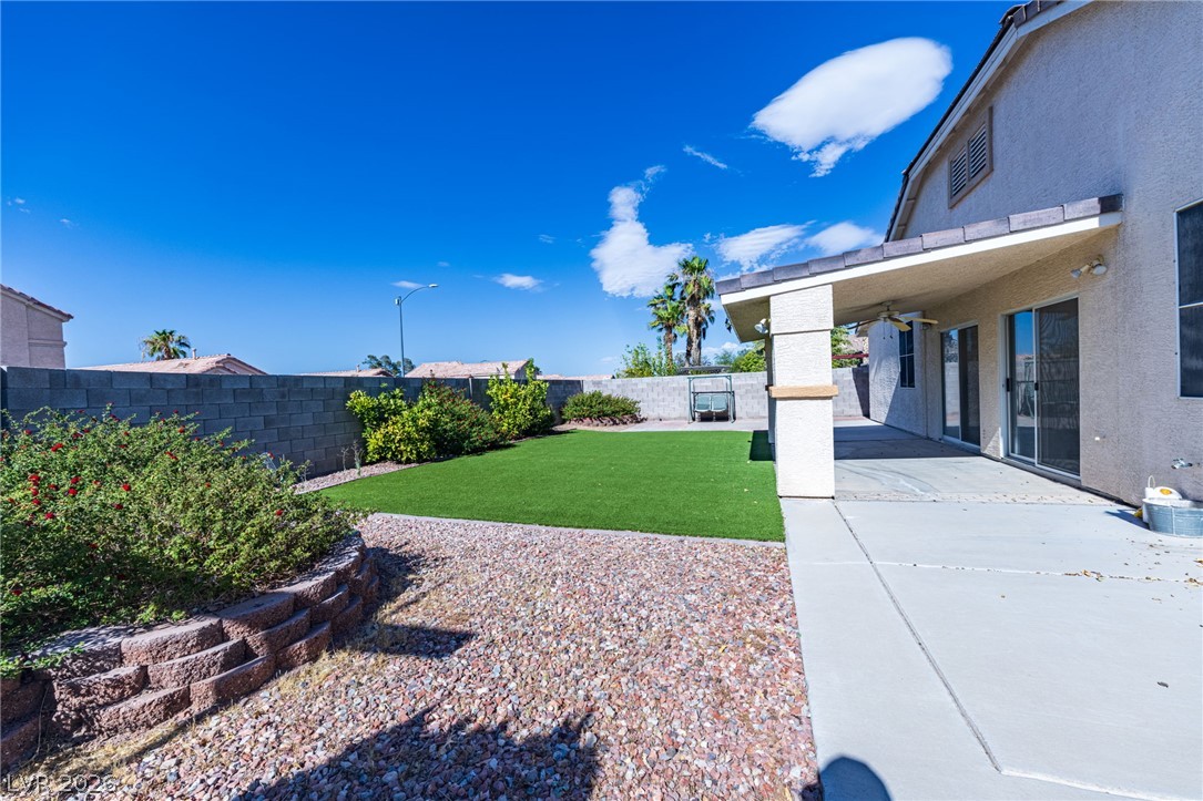 9612 Cherry Canyon Avenue Las Vegas NV 89129