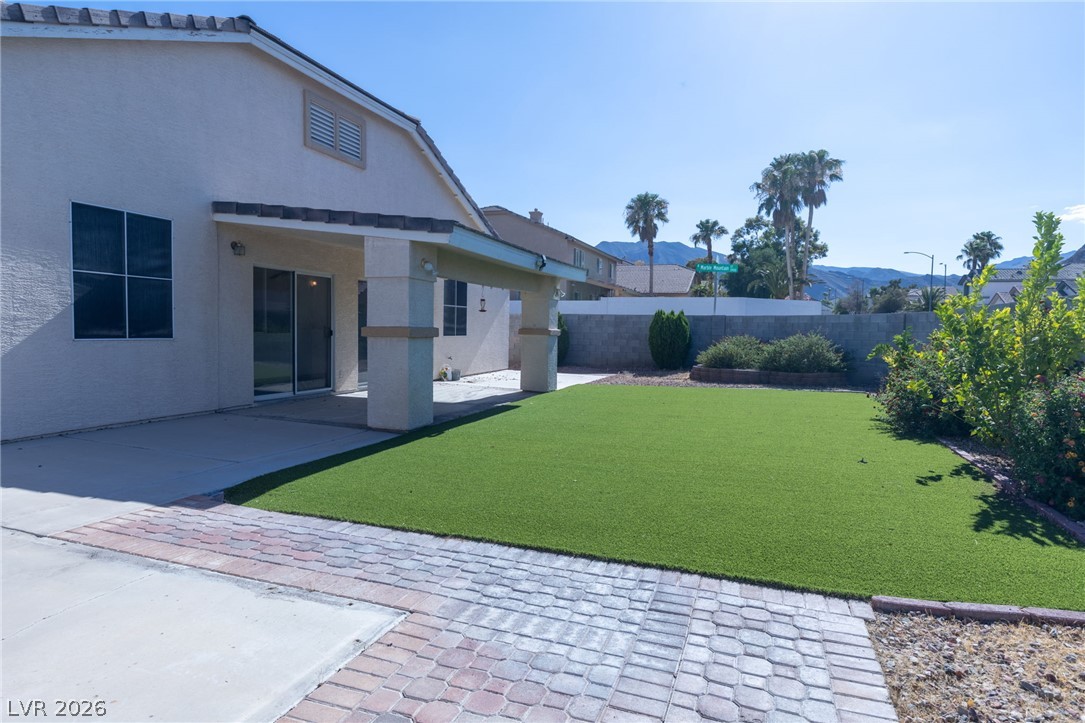 9612 Cherry Canyon Avenue Las Vegas NV 89129