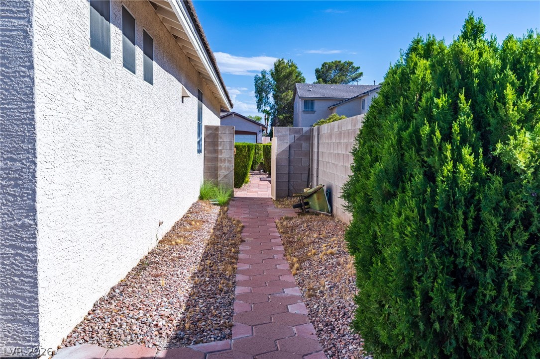 9612 Cherry Canyon Avenue Las Vegas NV 89129