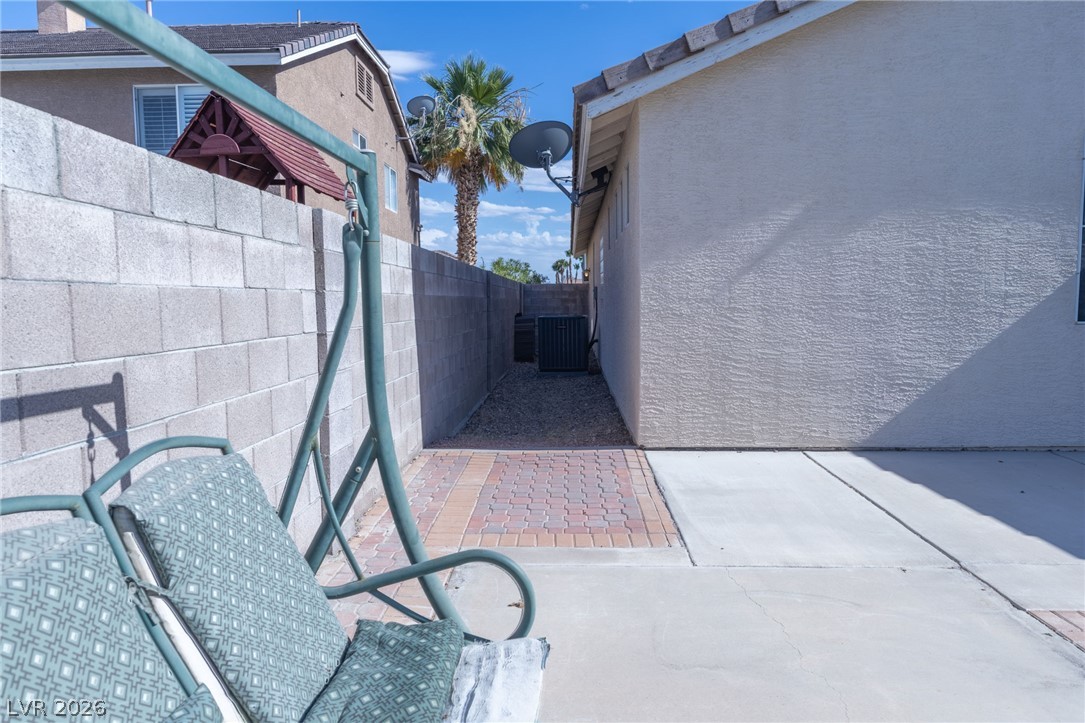 9612 Cherry Canyon Avenue Las Vegas NV 89129