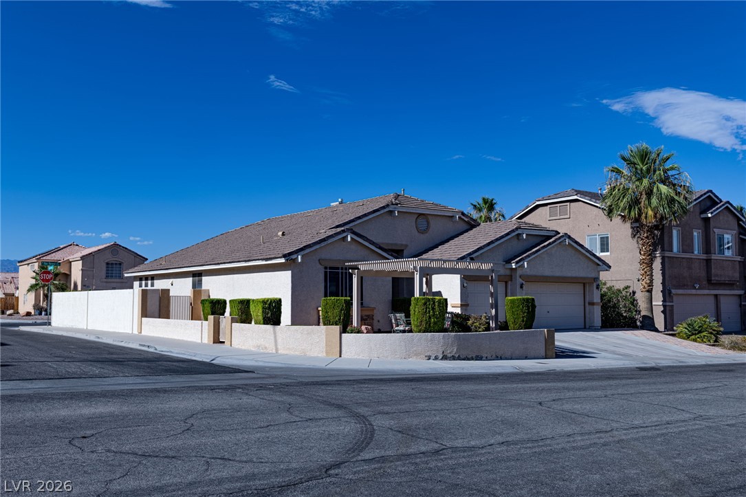 9612 Cherry Canyon Avenue Las Vegas NV 89129