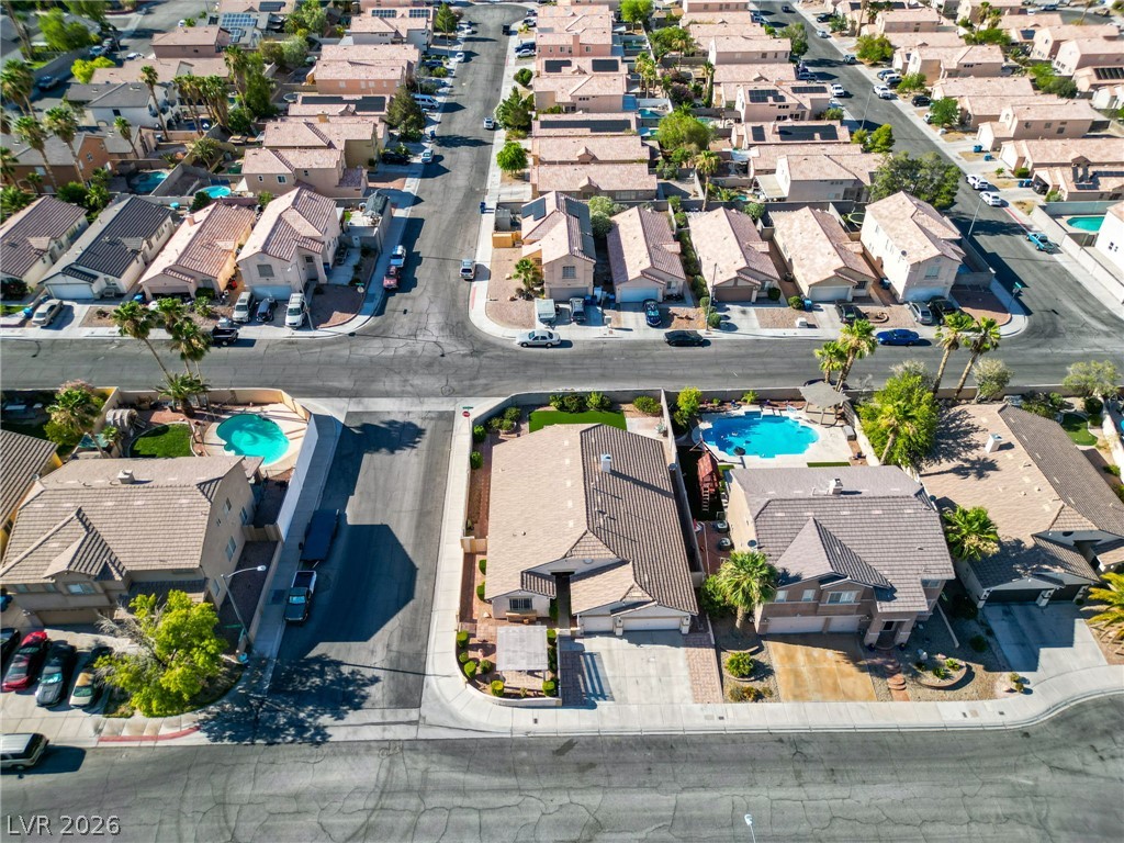 9612 Cherry Canyon Avenue Las Vegas NV 89129
