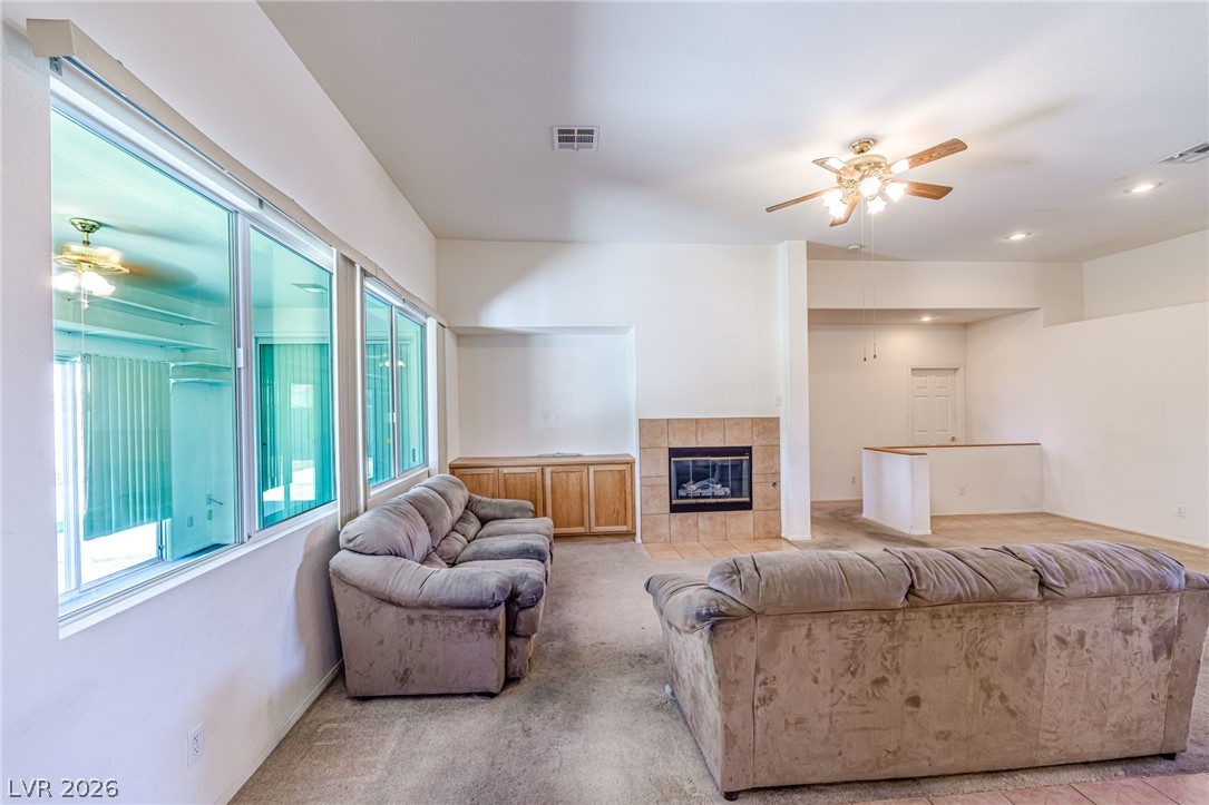 9612 Cherry Canyon Avenue Las Vegas NV 89129