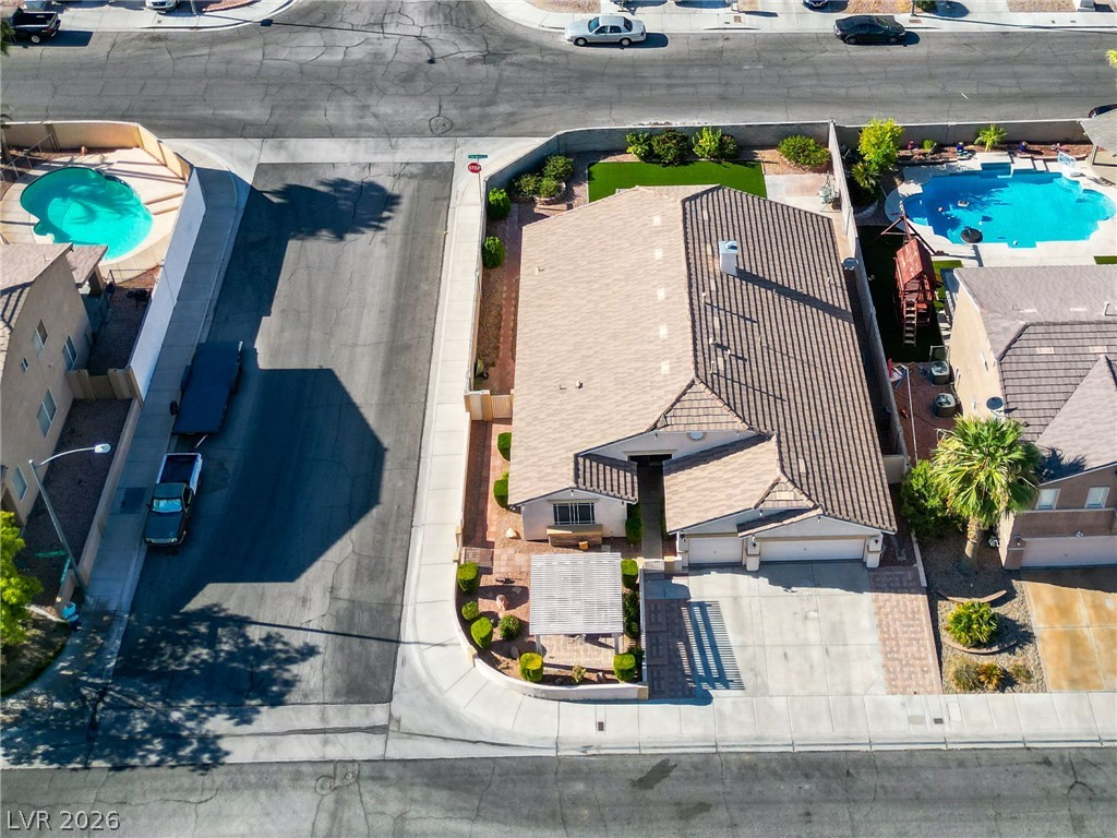 9612 Cherry Canyon Avenue Las Vegas NV 89129