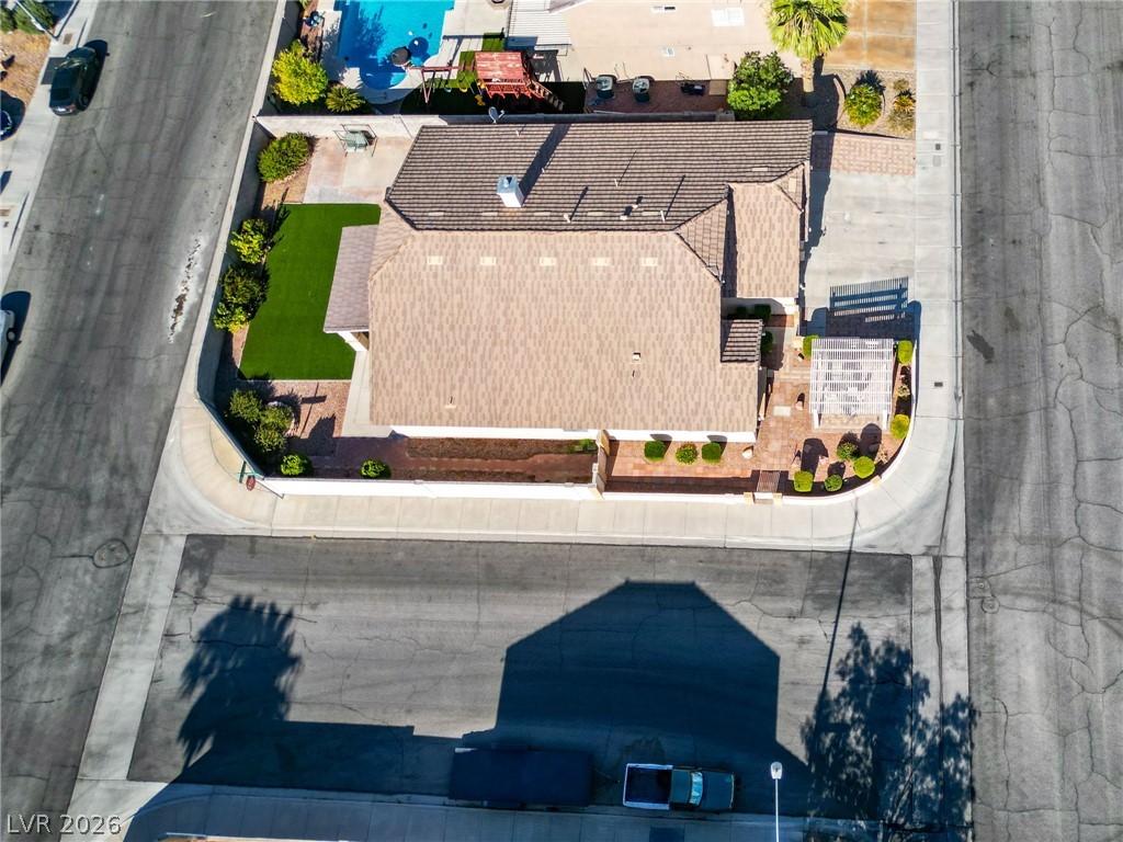 9612 Cherry Canyon Avenue Las Vegas NV 89129