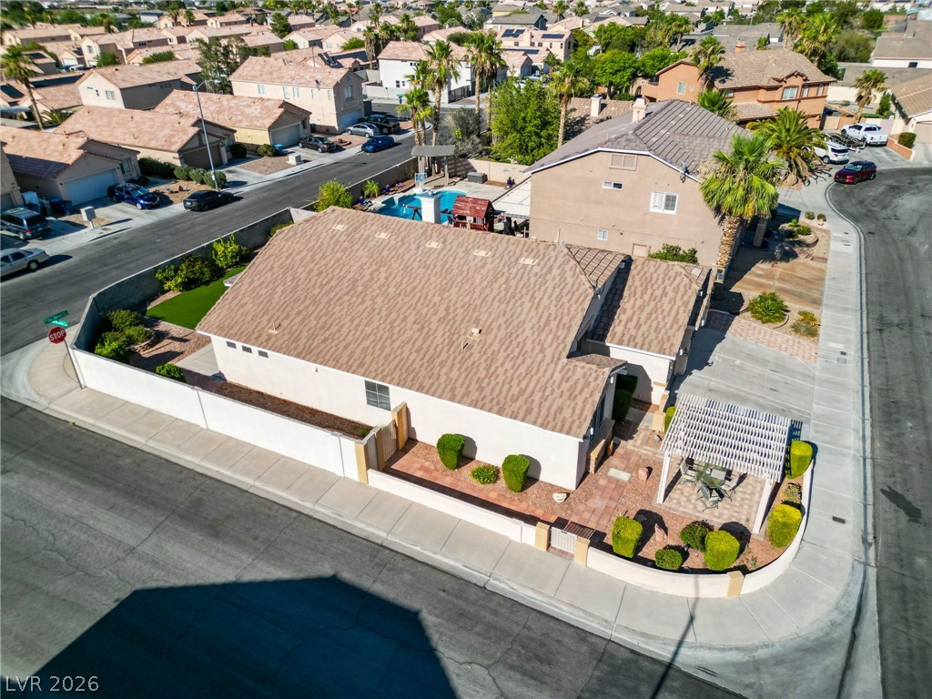 9612 Cherry Canyon Avenue Las Vegas NV 89129