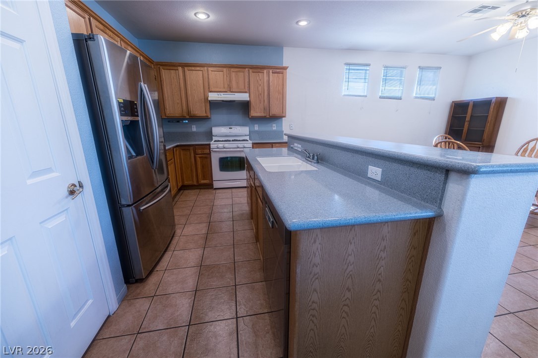 9612 Cherry Canyon Avenue Las Vegas NV 89129