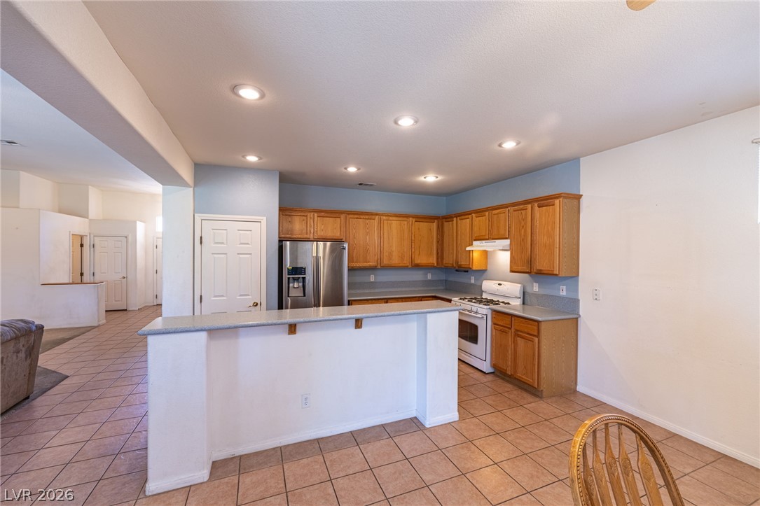 9612 Cherry Canyon Avenue Las Vegas NV 89129