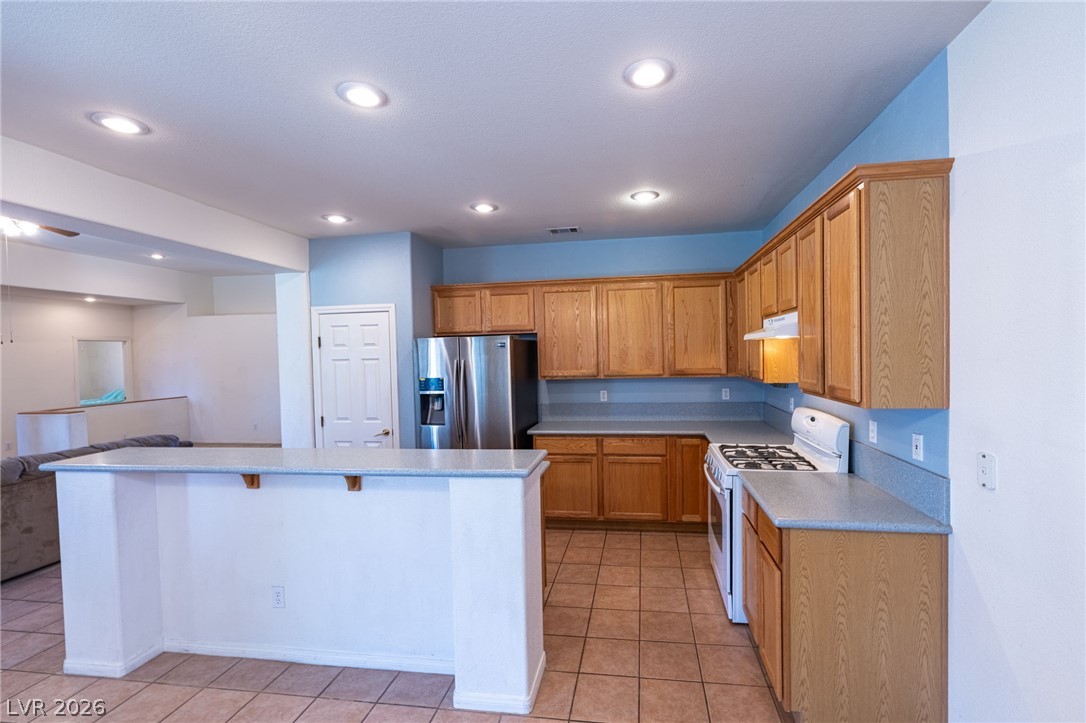 9612 Cherry Canyon Avenue Las Vegas NV 89129