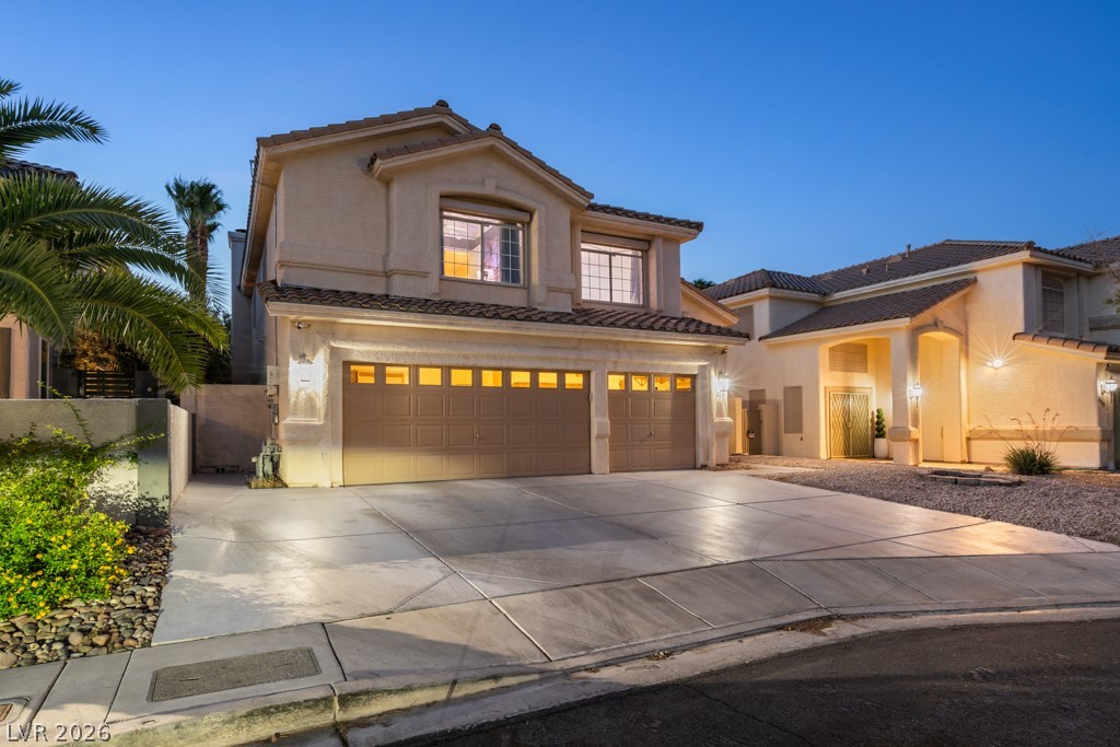 850 Sebastiani Court Las Vegas NV 89123