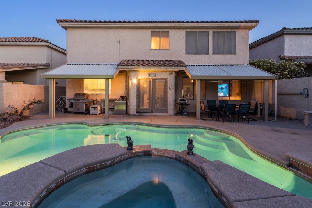 850 Sebastiani Court Las Vegas NV 89123
