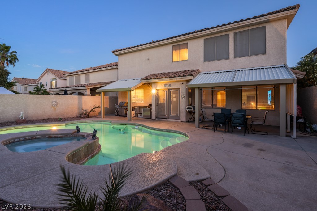 850 Sebastiani Court Las Vegas NV 89123