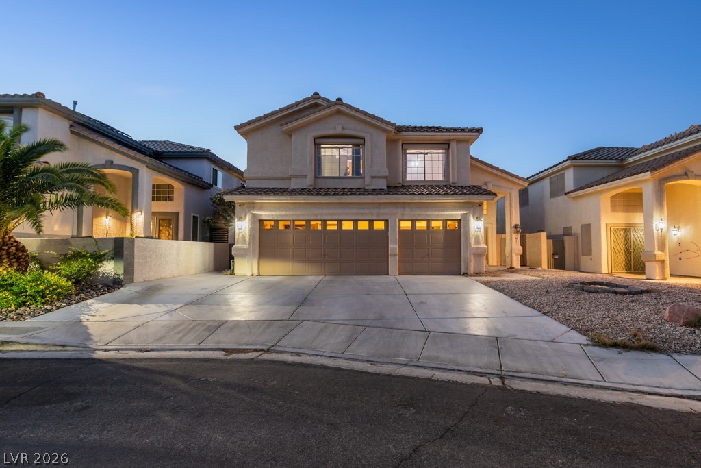 850 Sebastiani Court Las Vegas NV 89123