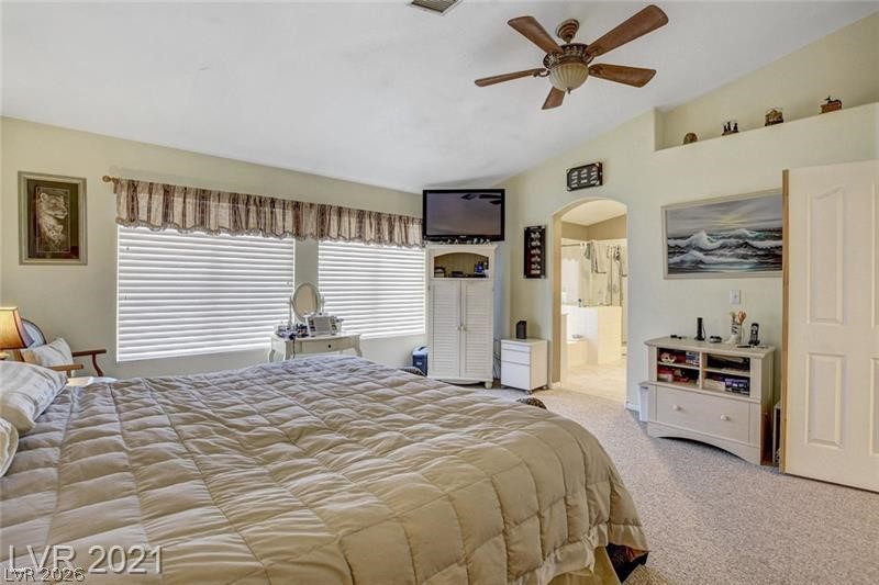 850 Sebastiani Court Las Vegas NV 89123