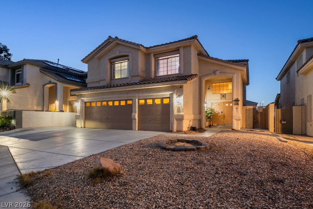 850 Sebastiani Court Las Vegas NV 89123
