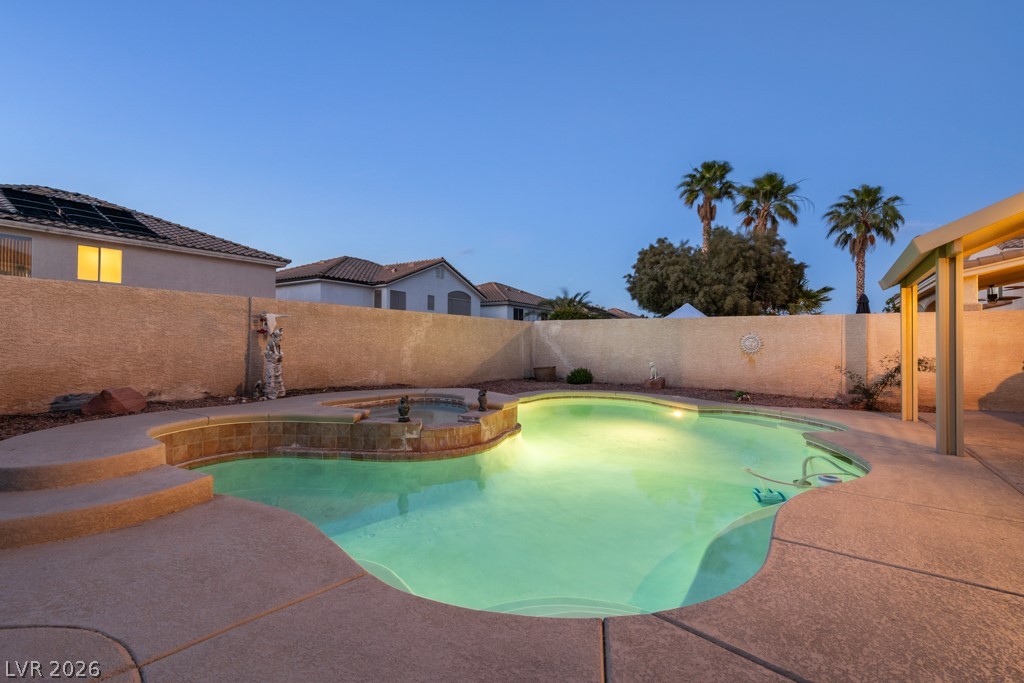 850 Sebastiani Court Las Vegas NV 89123