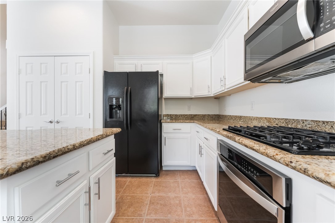 1898 Granemore Street Las Vegas NV 89135