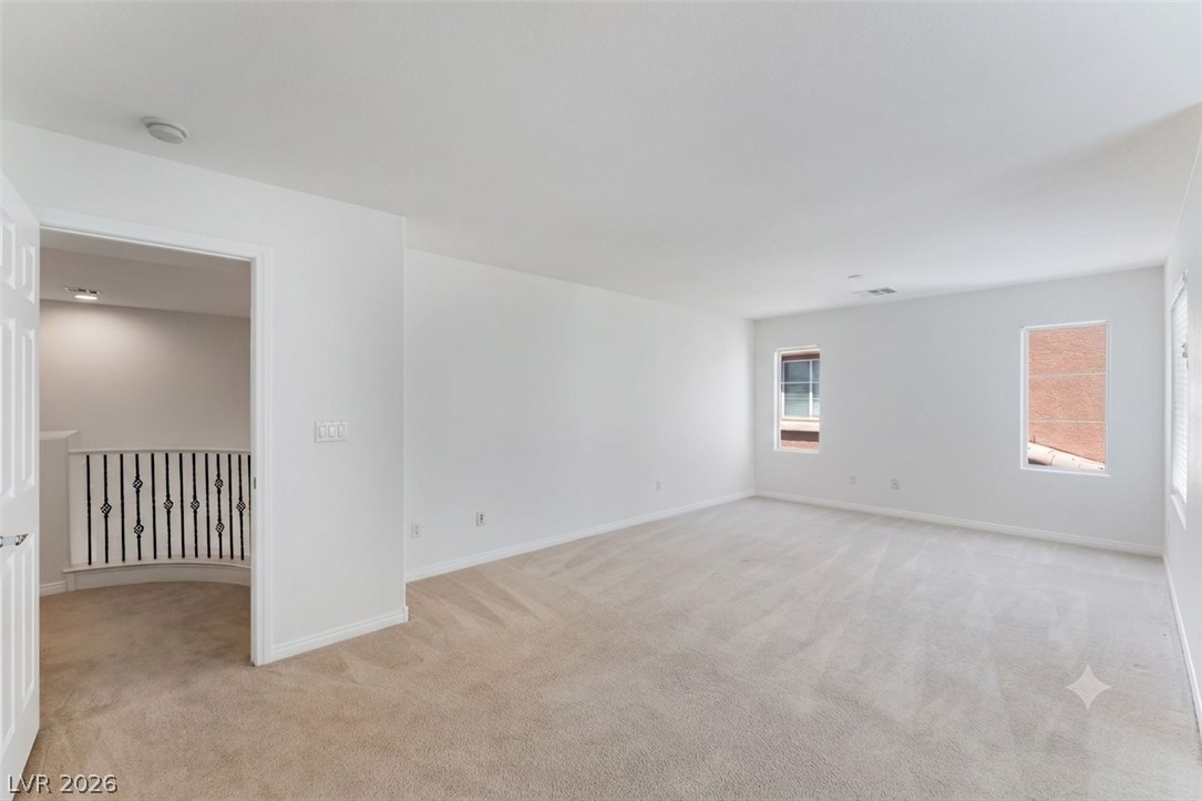 1898 Granemore Street Las Vegas NV 89135