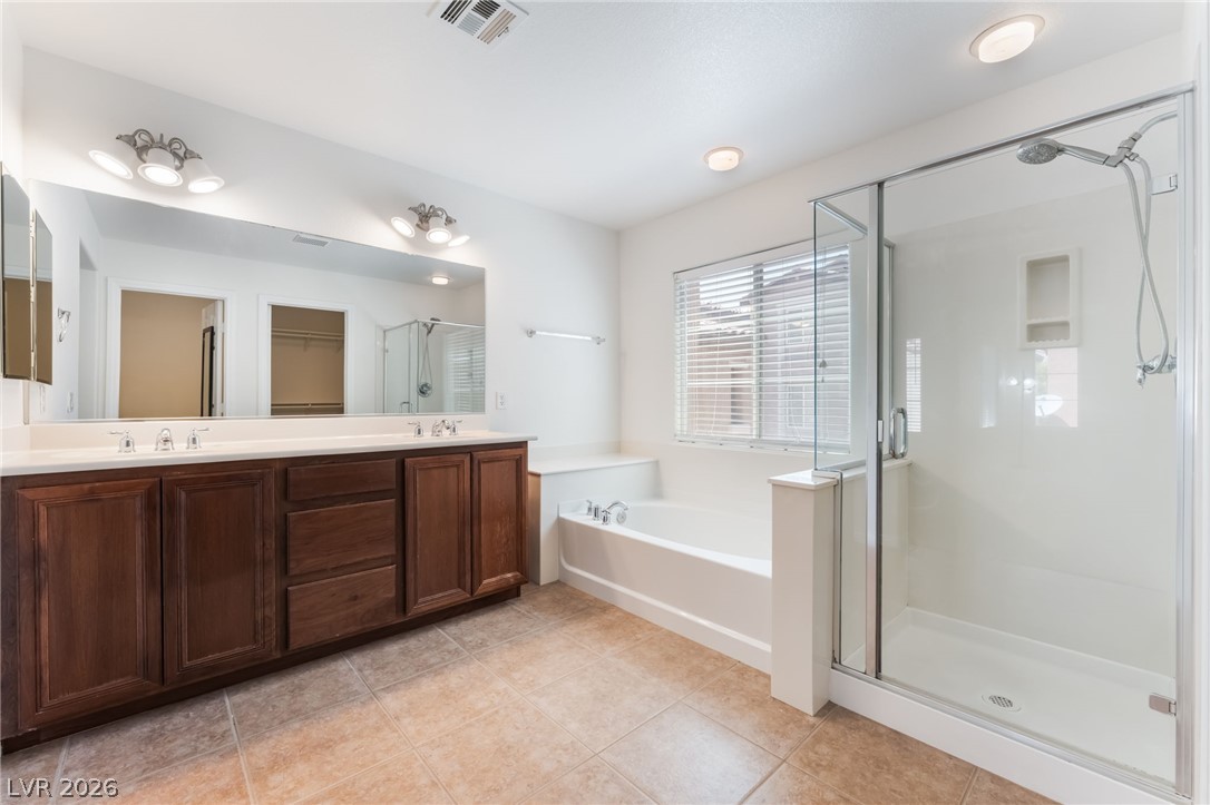 1898 Granemore Street Las Vegas NV 89135