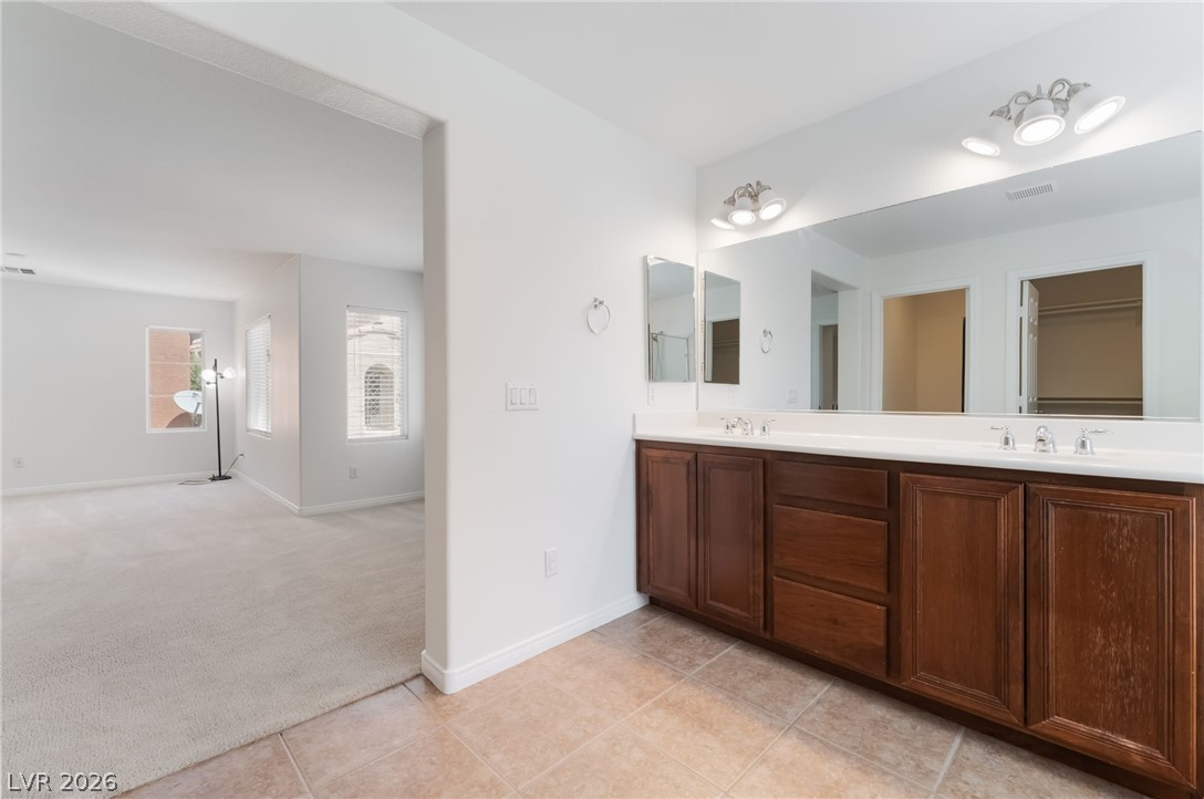 1898 Granemore Street Las Vegas NV 89135