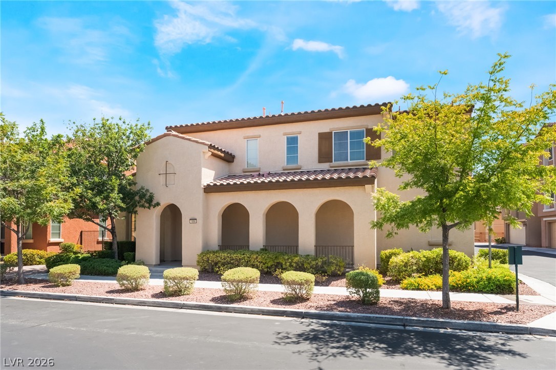 1898 Granemore Street Las Vegas NV 89135