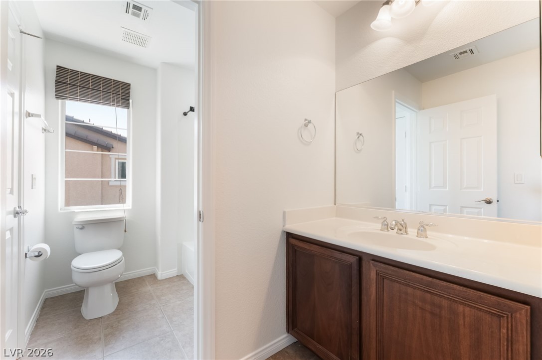 1898 Granemore Street Las Vegas NV 89135