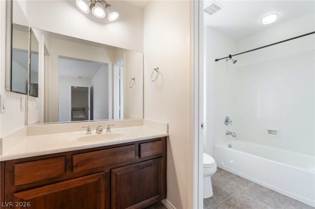1898 Granemore Street Las Vegas NV 89135