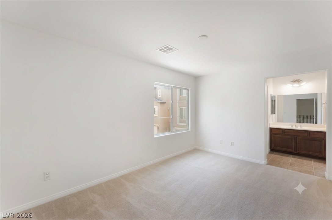 1898 Granemore Street Las Vegas NV 89135