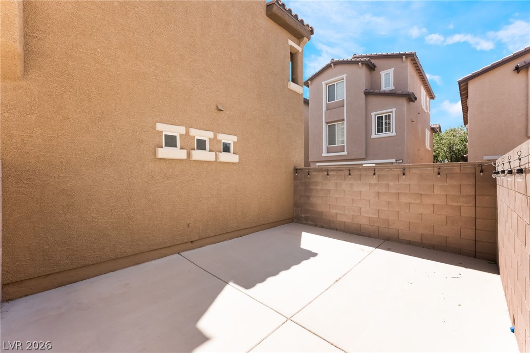 1898 Granemore Street Las Vegas NV 89135