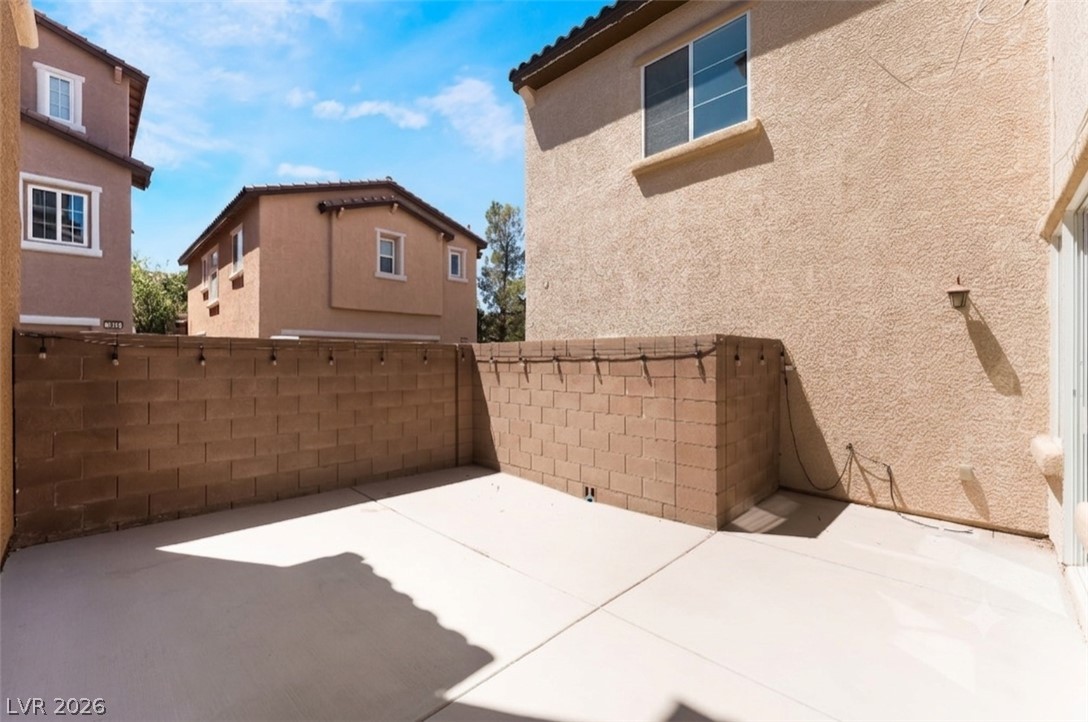 1898 Granemore Street Las Vegas NV 89135