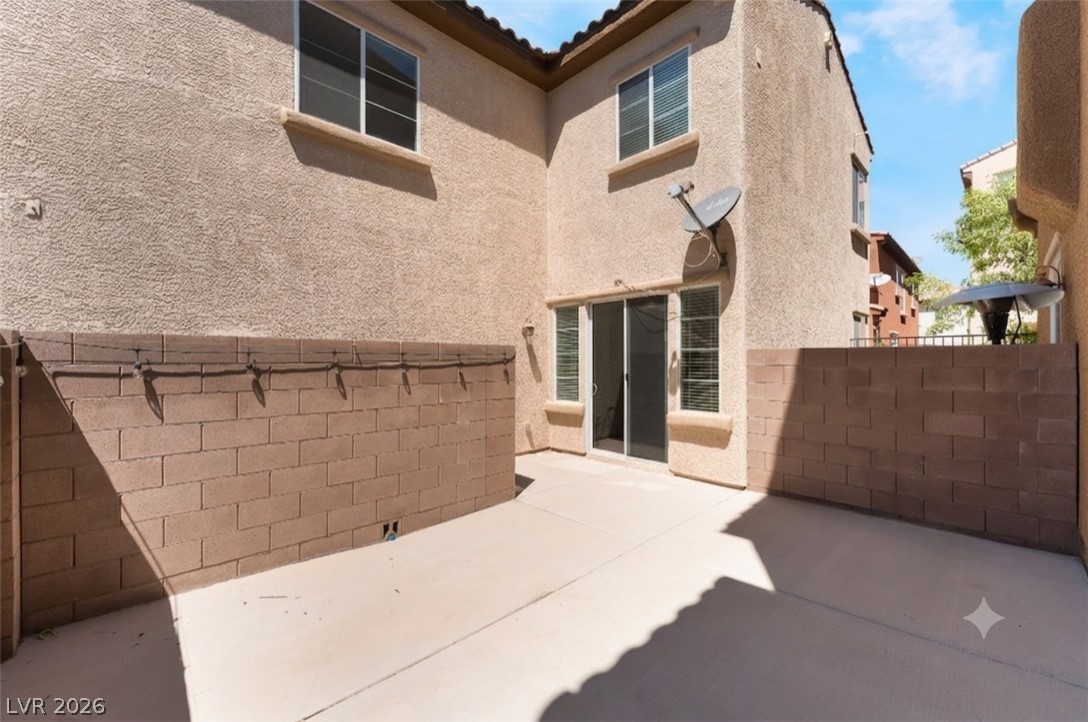 1898 Granemore Street Las Vegas NV 89135