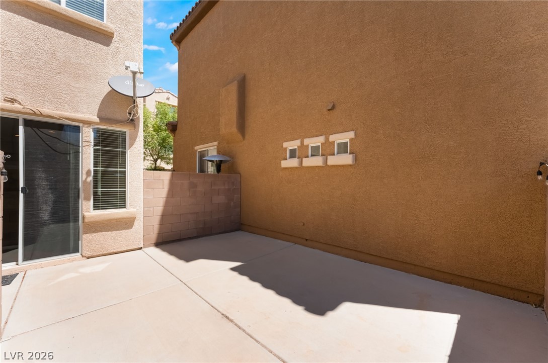 1898 Granemore Street Las Vegas NV 89135