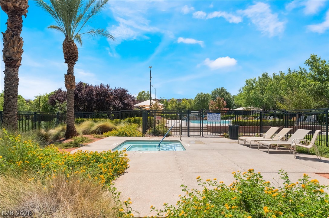 1898 Granemore Street Las Vegas NV 89135