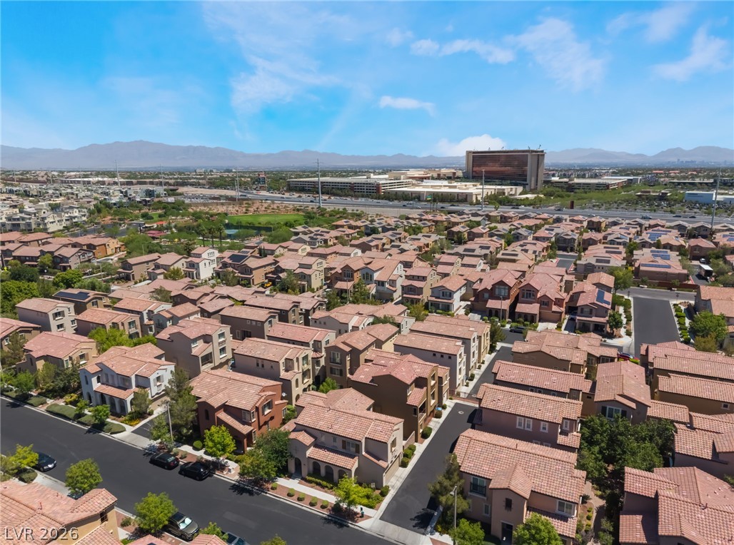1898 Granemore Street Las Vegas NV 89135