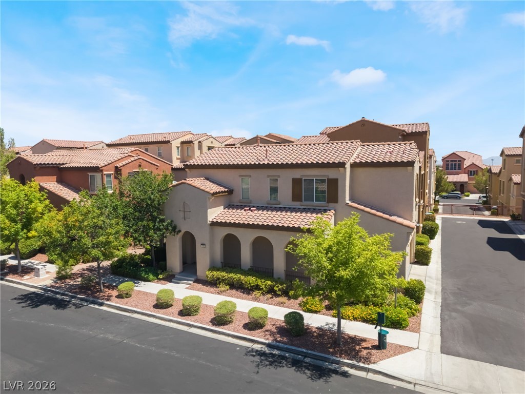 1898 Granemore Street Las Vegas NV 89135