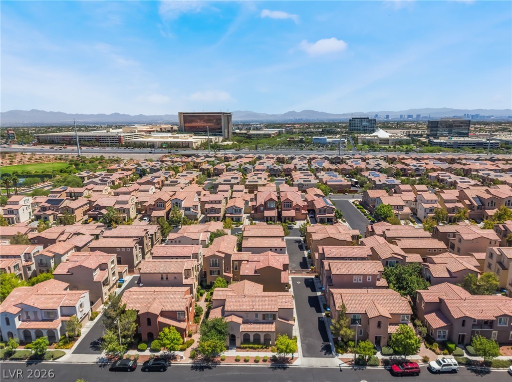 1898 Granemore Street Las Vegas NV 89135