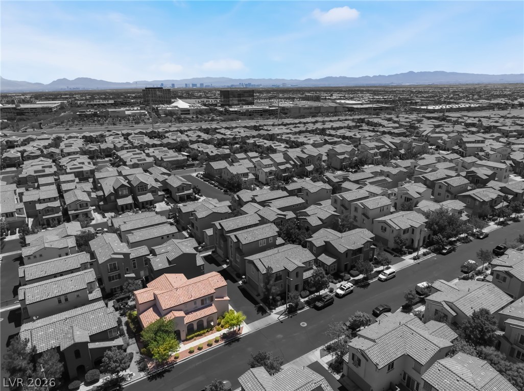 1898 Granemore Street Las Vegas NV 89135