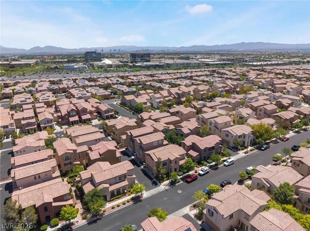 1898 Granemore Street Las Vegas NV 89135