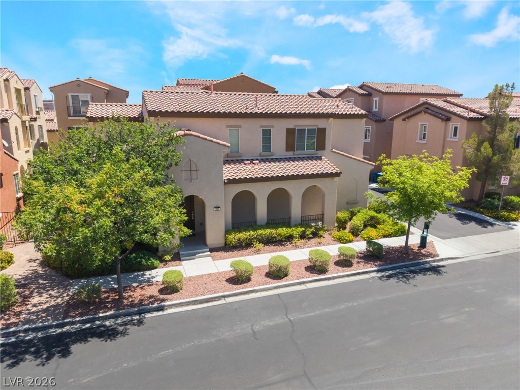 1898 Granemore Street Las Vegas NV 89135