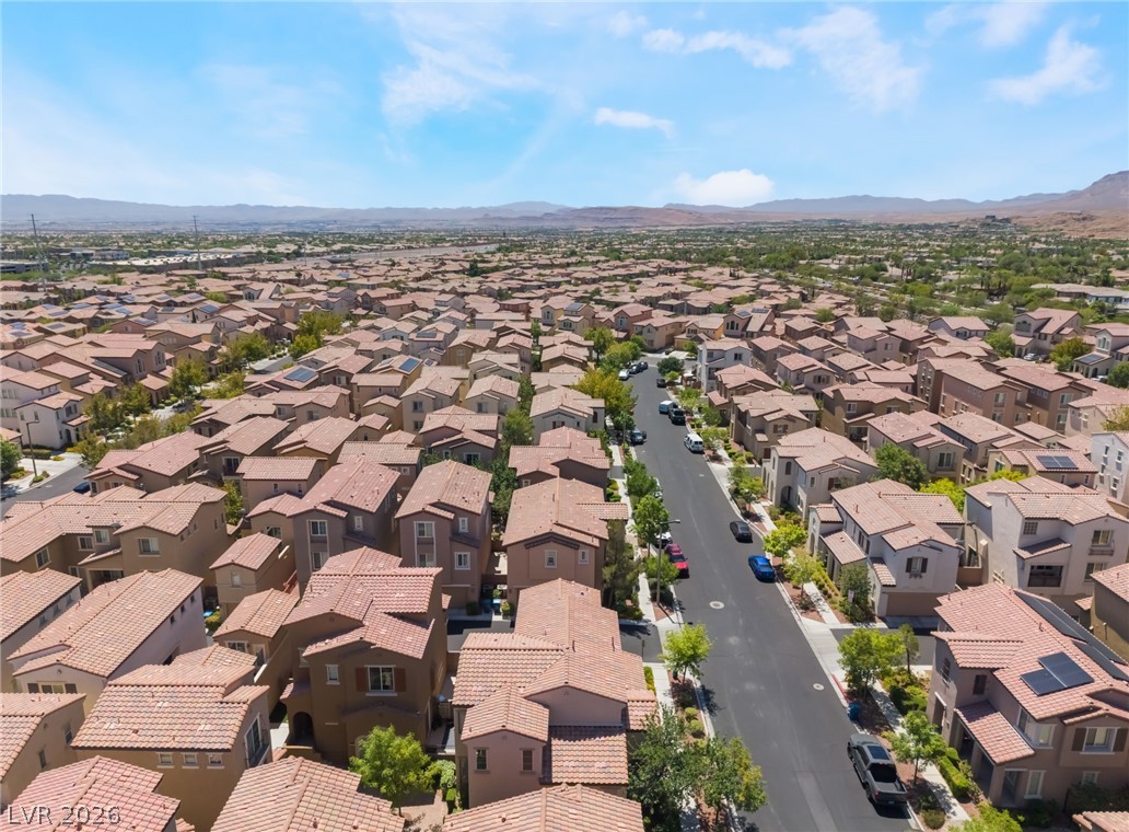 1898 Granemore Street Las Vegas NV 89135