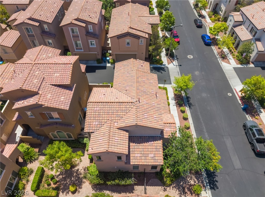 1898 Granemore Street Las Vegas NV 89135