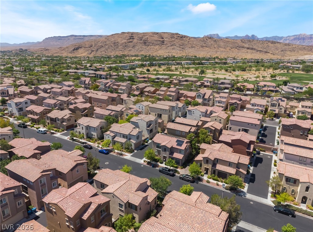 1898 Granemore Street Las Vegas NV 89135