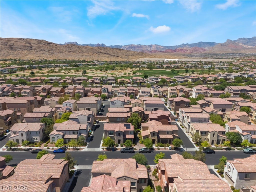 1898 Granemore Street Las Vegas NV 89135