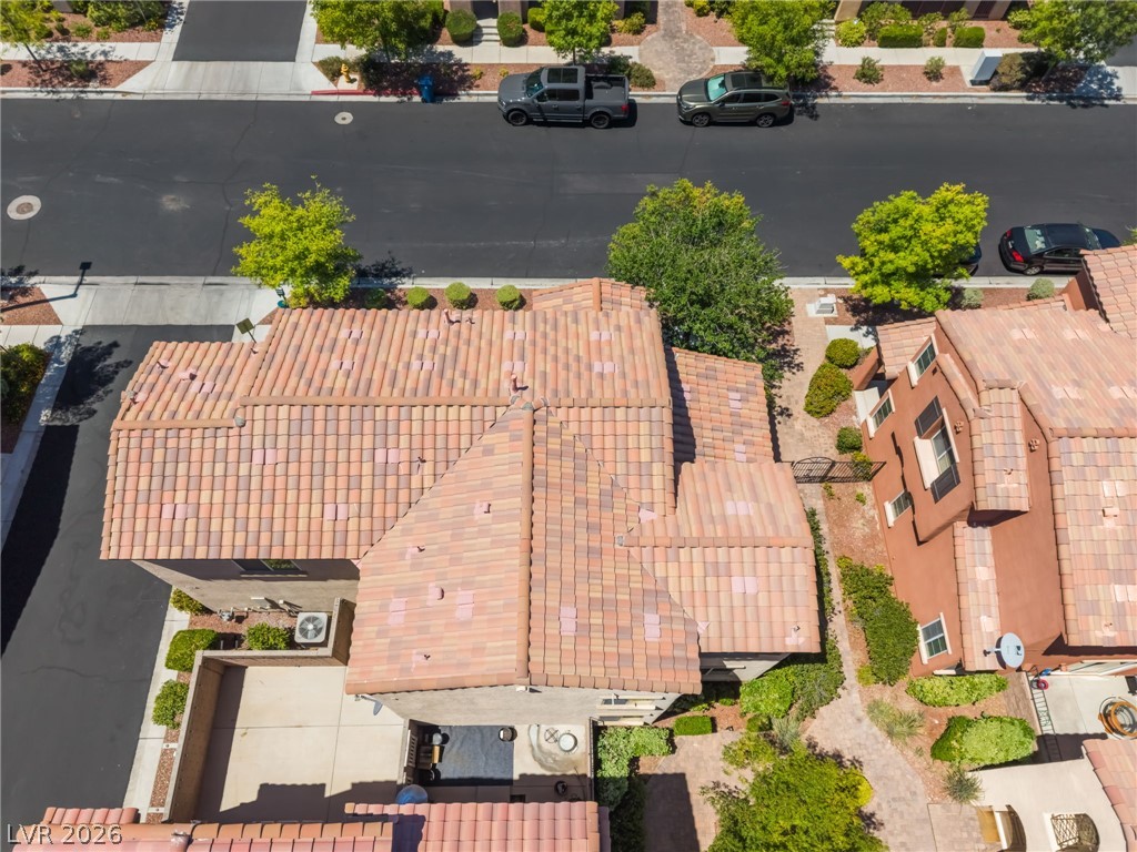 1898 Granemore Street Las Vegas NV 89135