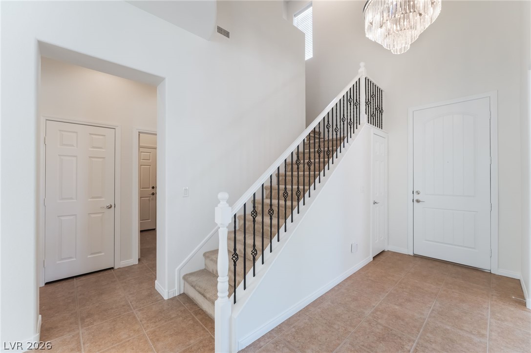 1898 Granemore Street Las Vegas NV 89135