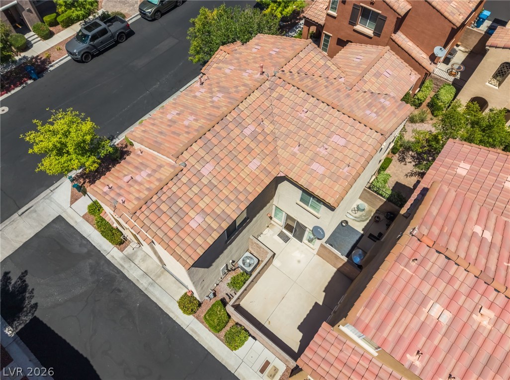 1898 Granemore Street Las Vegas NV 89135